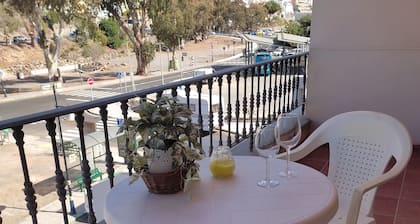 1 Bedroom Apartment in the Center of Puerto de Mogan