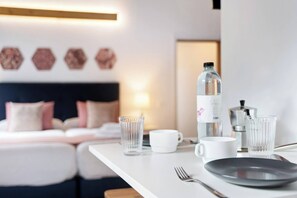 Dining - Comfort Apartment Casa Lomo El Aire Aceviño With Outdoor Pool (Tegueste)