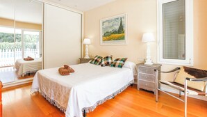 Ferienhaus, 5 Schlafzimmer, Raucher, eigener Pool | 5 Schlafzimmer