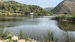 Huis, 4 slaapkamers, privézwembad, uitzicht op tuin | Overig