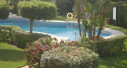 Charming Vacation Rental in Vera Spain Ideal Retreat for Families and Pet Lover