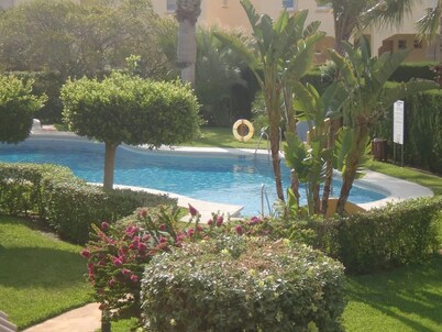 Charming Vacation Rental in Vera Spain Ideal Retreat for Families and Pet Lover