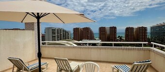 Apt Oropesa Trebol Rentalholidays