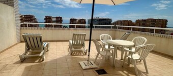 Apt Oropesa Trebol Rentalholidays