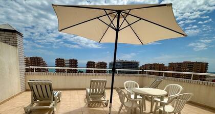 Apt Oropesa Trebol Rentalholidays