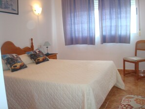 House, 2 Bedrooms, Smoking, Terrace | 2 bedrooms