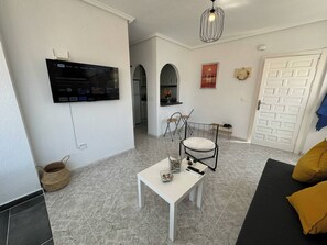 Room amenity - Mediterranean Breeze Casa Trebol (Torrevieja)