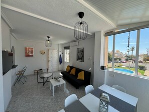 Interior - Mediterranean Breeze Casa Trebol (Torrevieja)