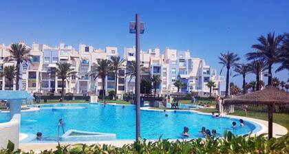 Beautiful 2 Bedroom Penthouse