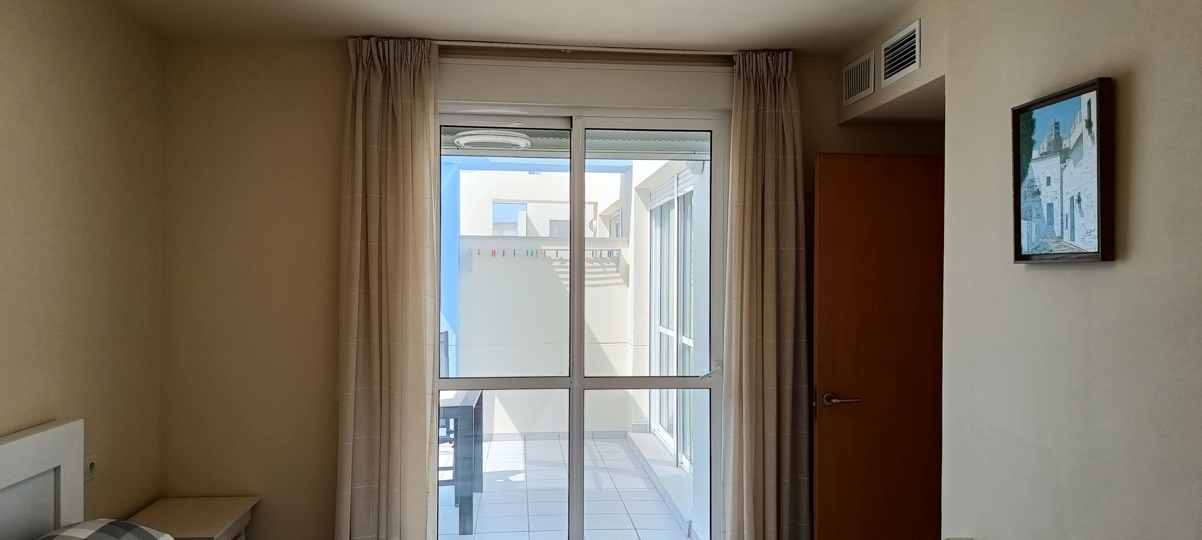 Apartament, 2 dormitoris, accessible, fumadors | Interior