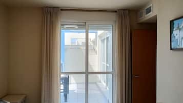 Apartament, 2 dormitoris, accessible, fumadors | Interior