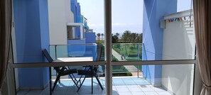Apartment, 2 Bedrooms, Accessible, Smoking | View from property - Beautiful 2 Bedroom Penthouse (Roquetas de Mar)