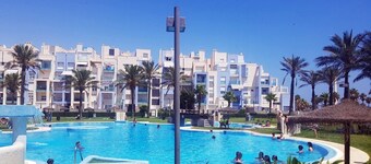 Beautiful 2 Bedroom Penthouse