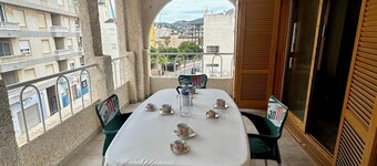 Apartment Oropesa El Faro