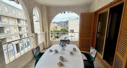 Apartment Oropesa El Faro