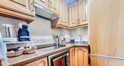 Cd-2355 One Bedroom Apartment Torre Del Mar