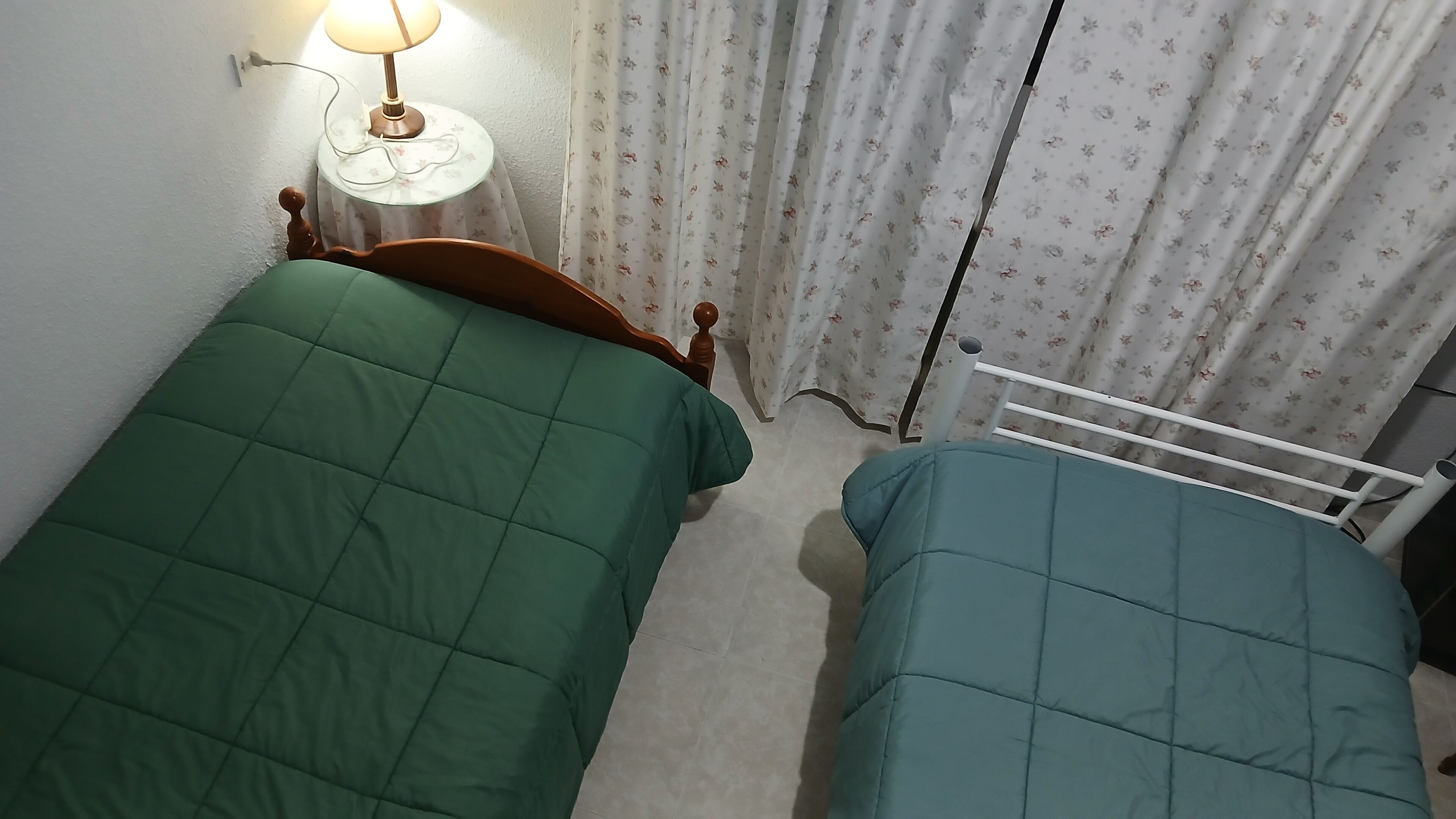 Foto - Private Double Room in Toledo