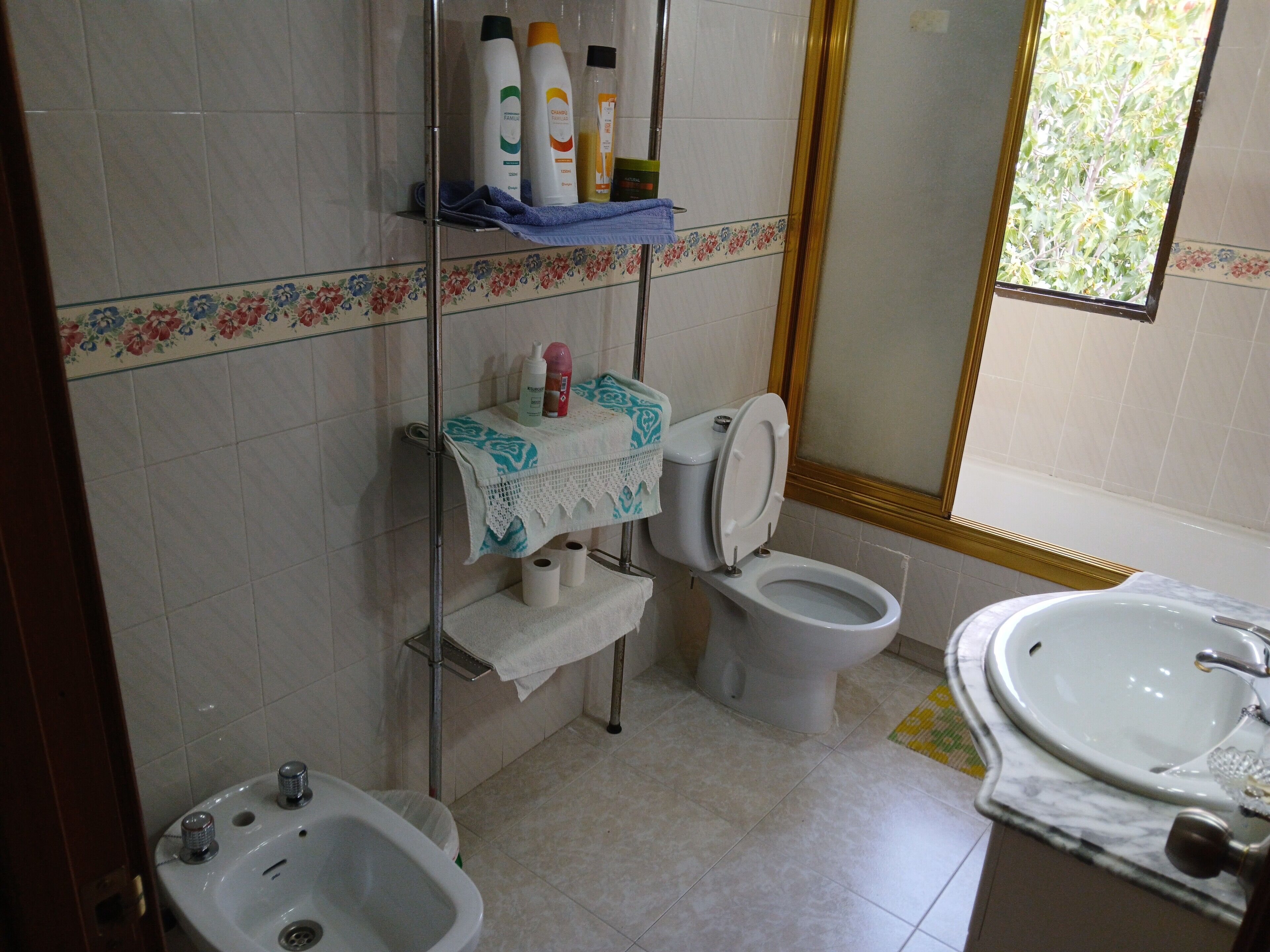 Foto - Private Double Room in Toledo