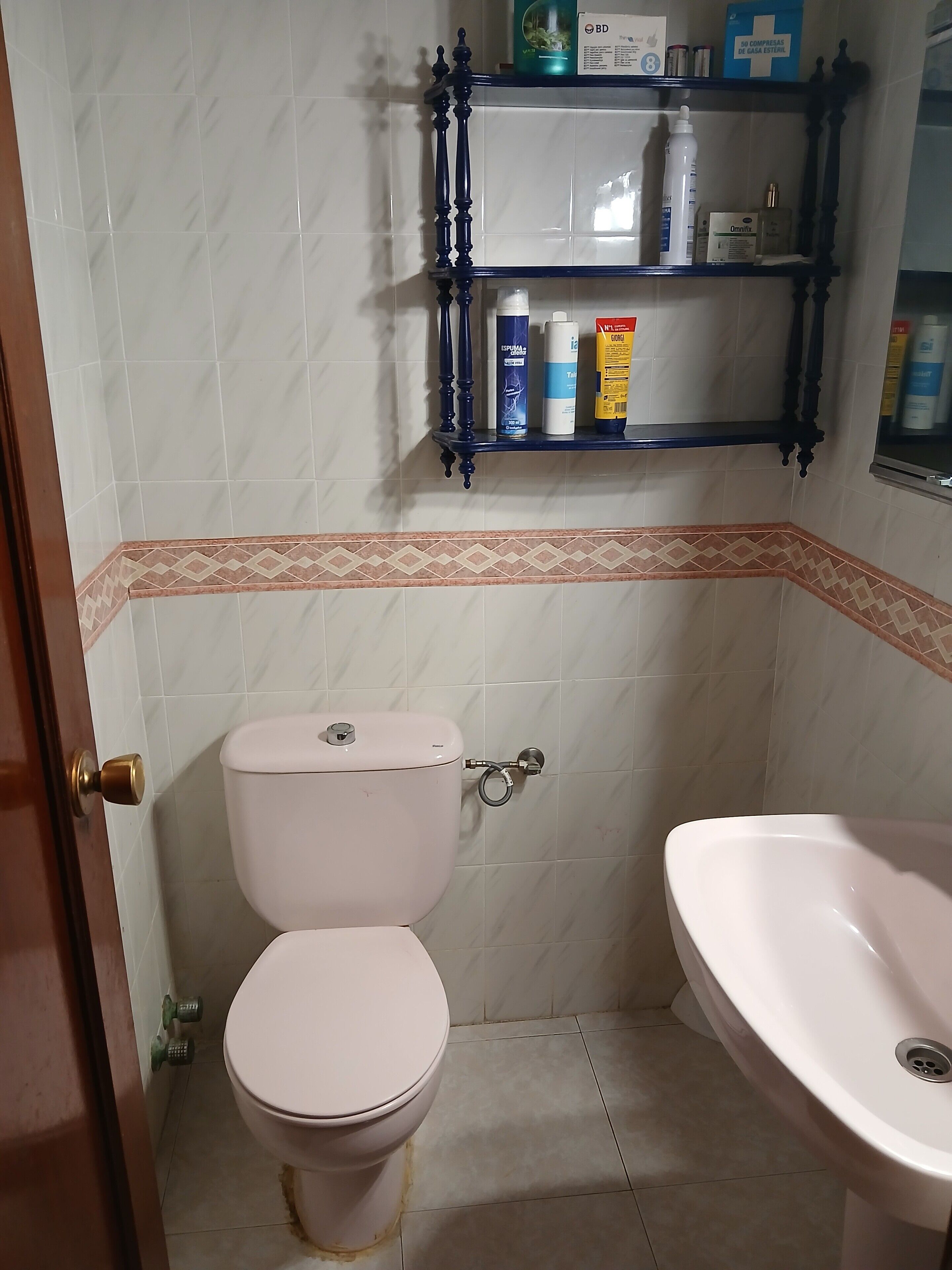 Foto - Private Double Room in Toledo