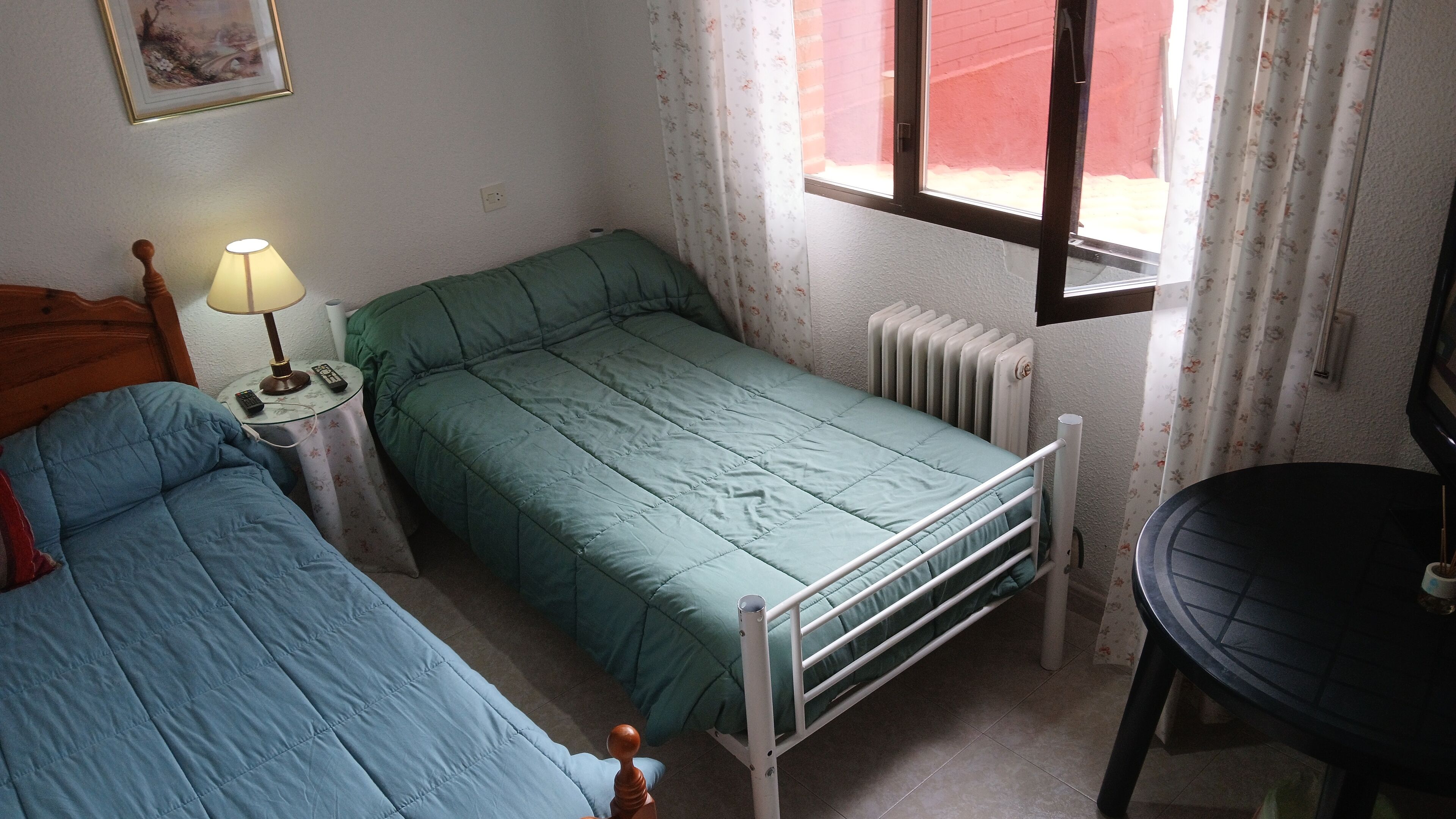 Foto - Private Double Room in Toledo