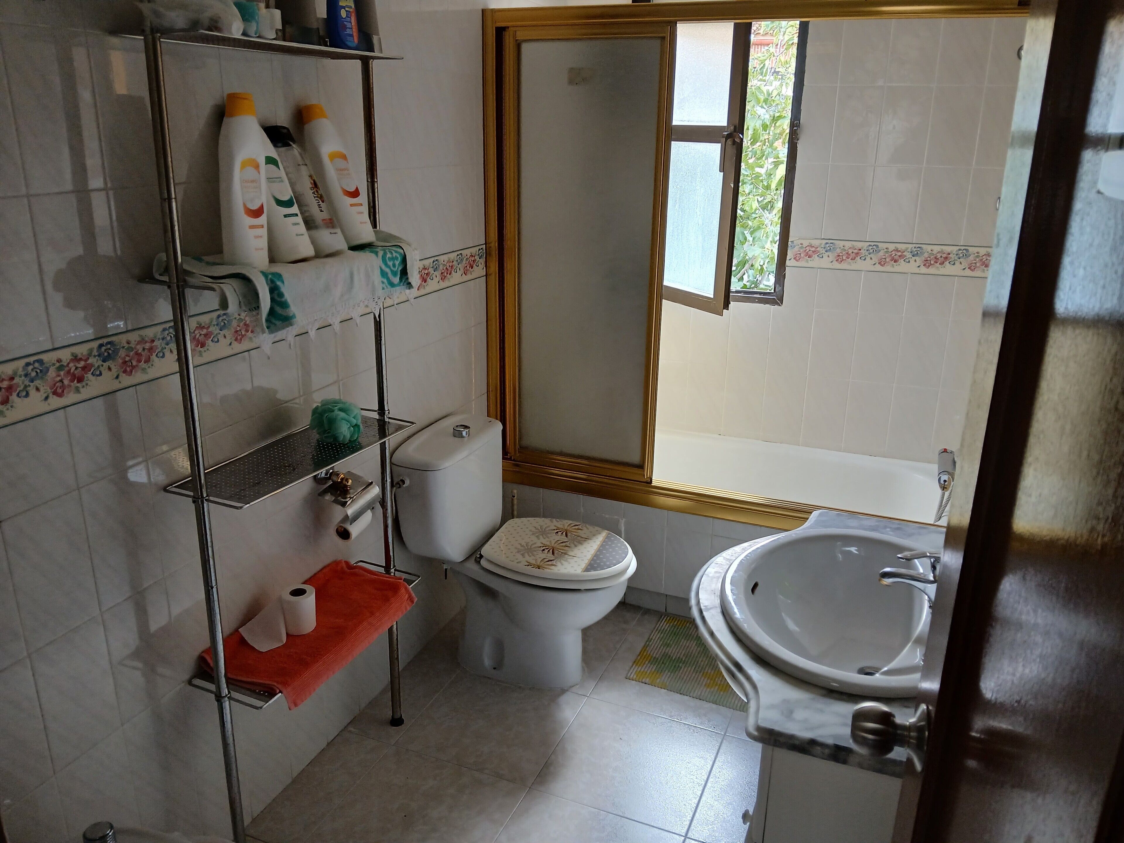 Foto - Private Double Room in Toledo