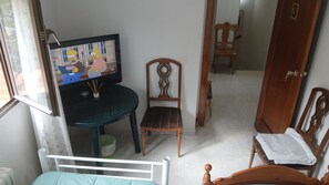 Shared Dormitory, 1 Bedroom, Patio, Garden View | 1 bedroom