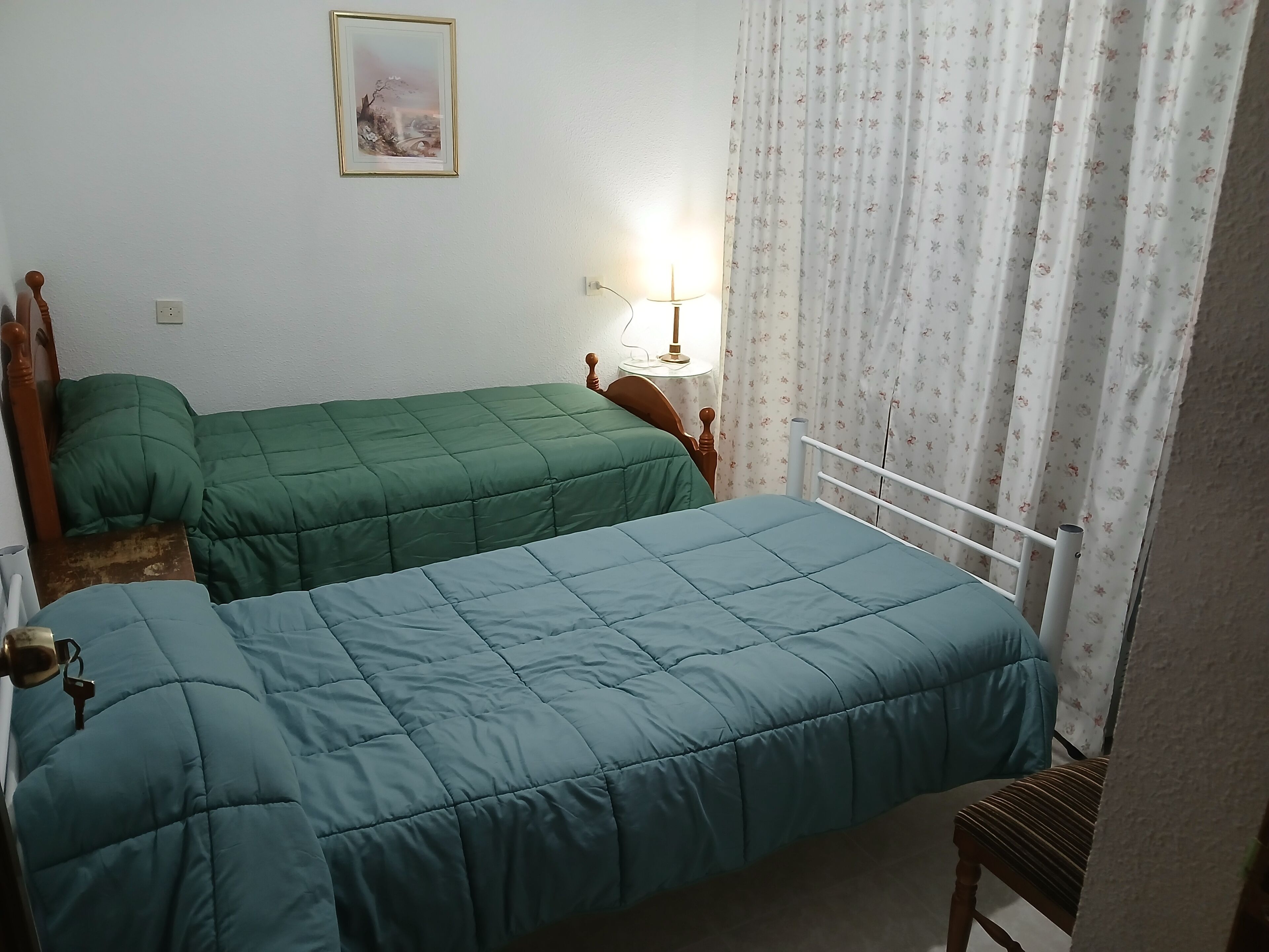 Photo - Private Double Room in Toledo