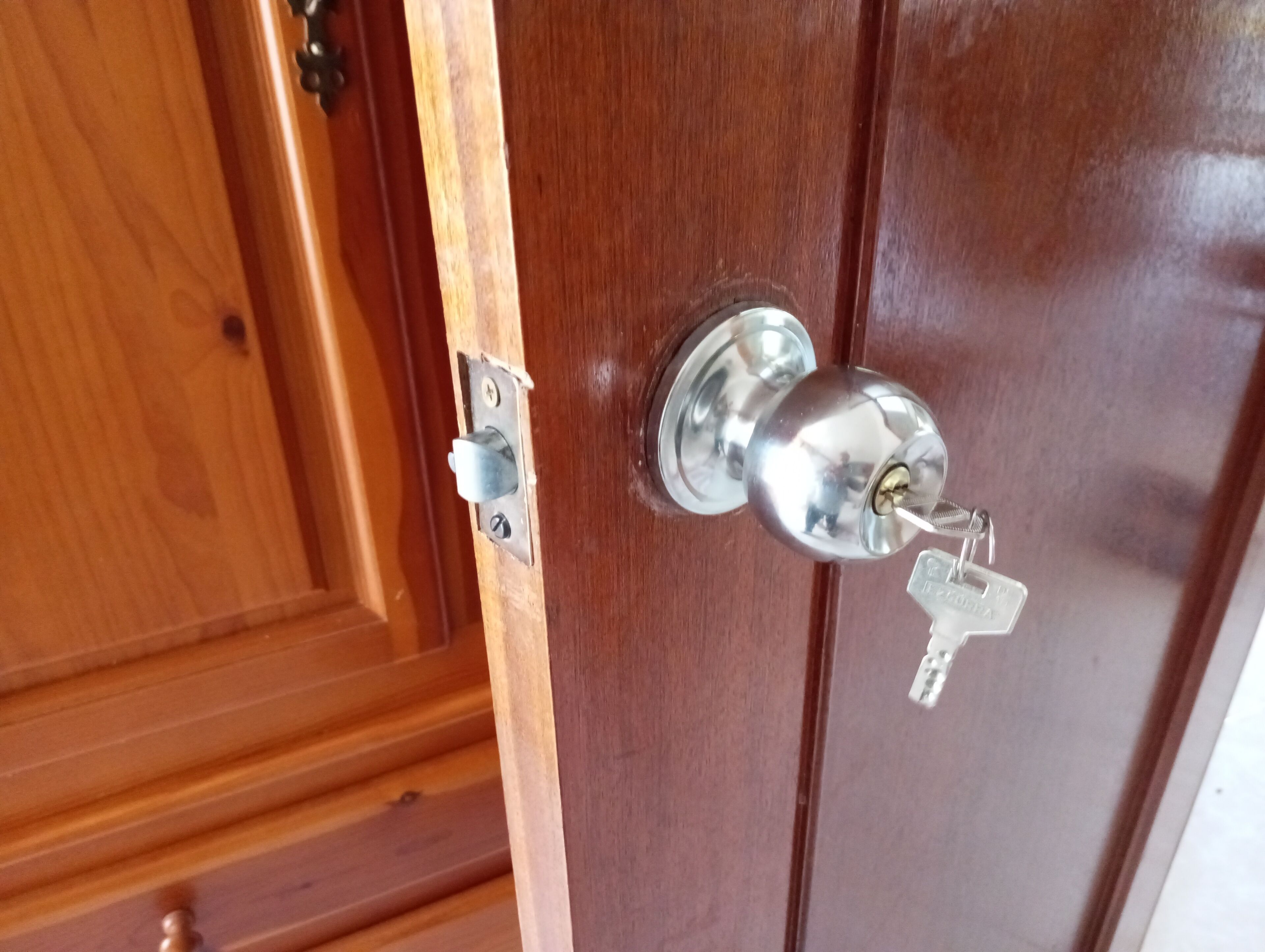 Foto - Private Double Room in Toledo