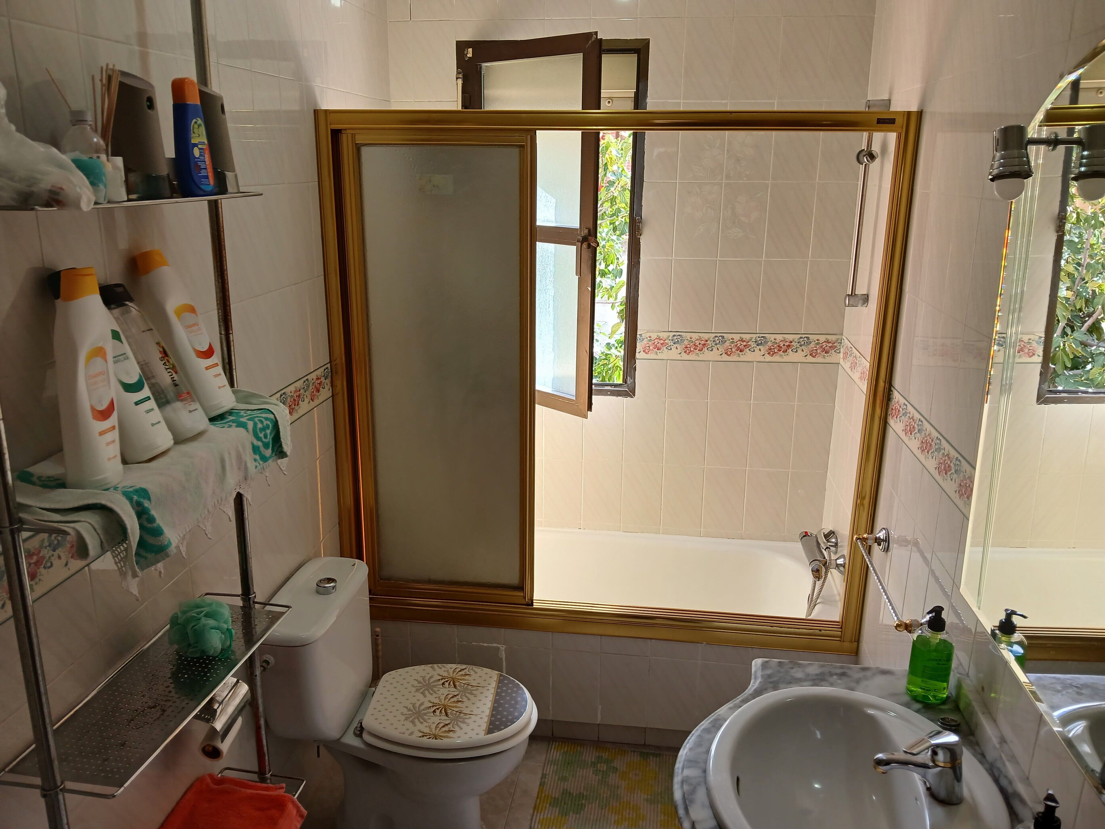 Foto - Private Double Room in Toledo