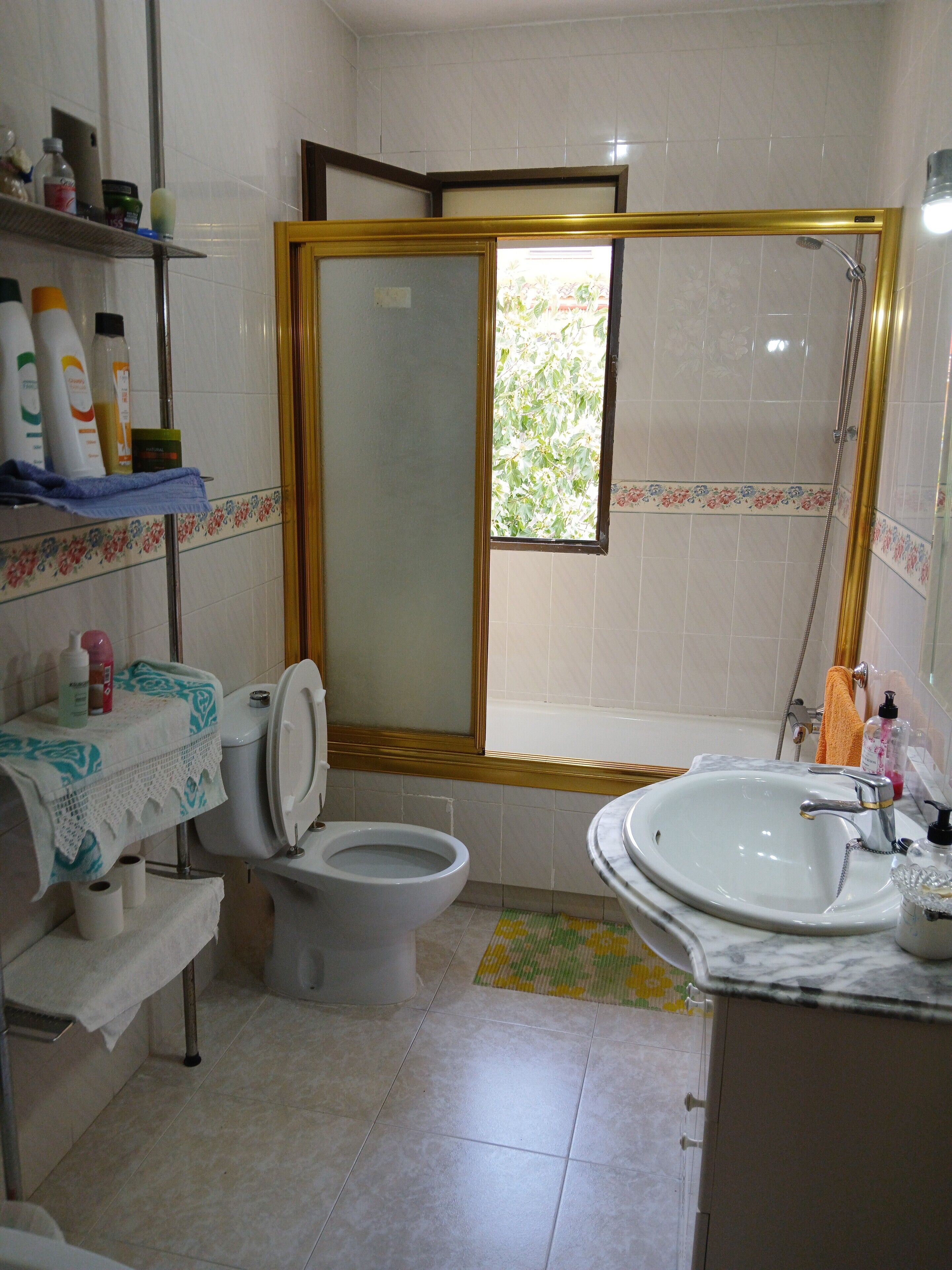 Foto - Private Double Room in Toledo