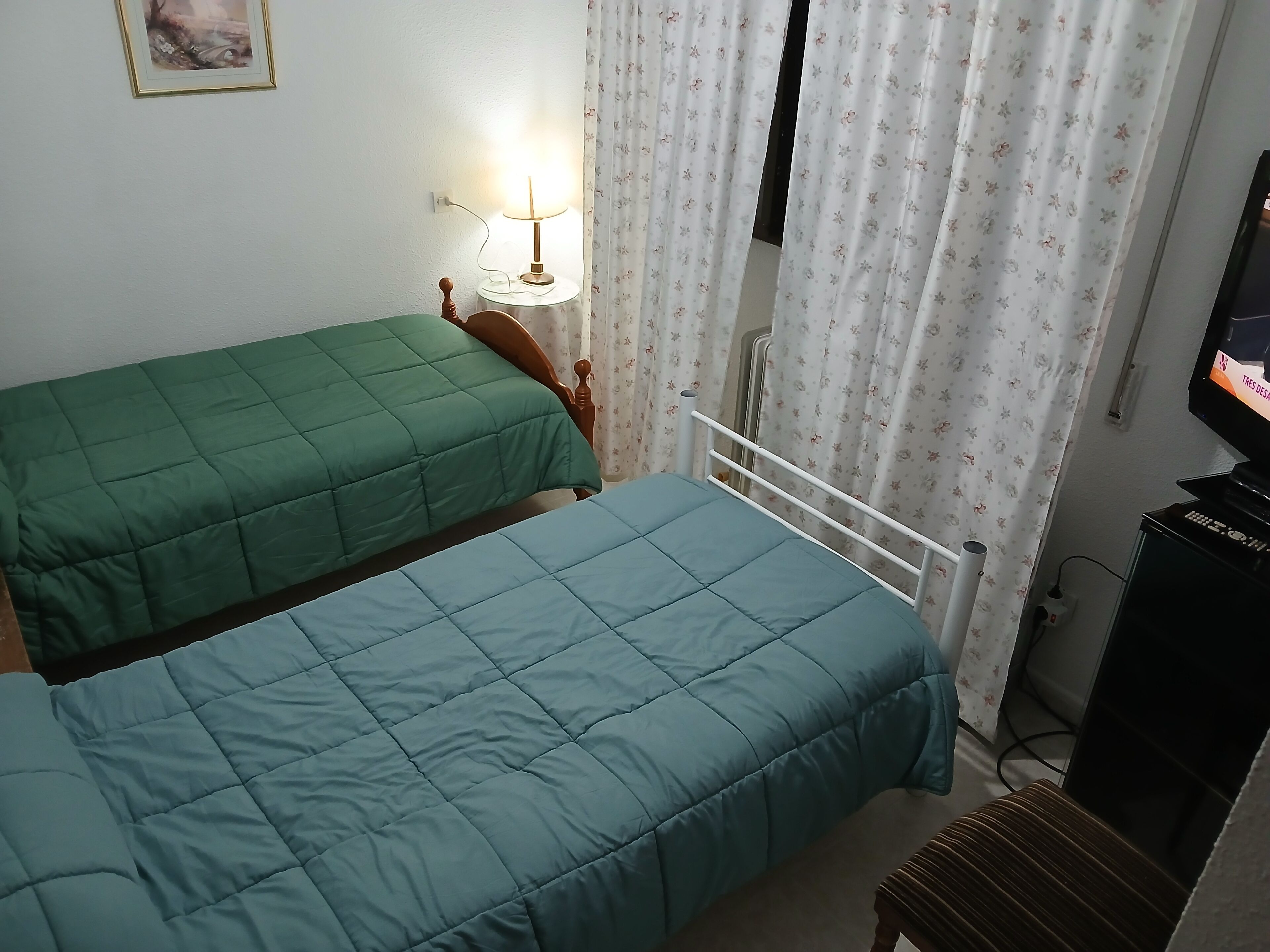 Foto - Private Double Room in Toledo