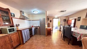 House, 3 Bedrooms, Patio, Garden View | Interior - Nice Mountain Views Near the Beach - Srategic Location in the Eastern Asturias (Ribadesella)