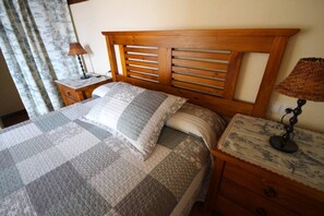 House, 3 Bedrooms, Patio, Garden View | 3 bedrooms