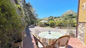 House, 3 Bedrooms, Patio, Garden View | Exterior - Nice Mountain Views Near the Beach - Srategic Location in the Eastern Asturias (Ribadesella)