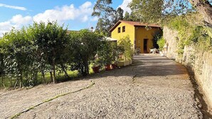 House, 3 Bedrooms, Patio, Garden View | Exterior - Nice Mountain Views Near the Beach - Srategic Location in the Eastern Asturias (Ribadesella)
