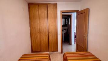 Apartment, 2 Bedrooms, Balcony, City View | 3 bedrooms