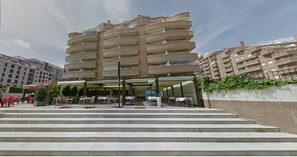 Exterior - Apartment Acapulco Oropesa Rentalholidays (Oropesa del Mar)