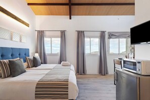 Apartment, 1 Bedroom, Balcony, Garden View | 1 bedroom - Casa Lomo El Aire Laurel (Tegueste)