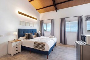 1 bedroom - Casa Lomo El Aire Laurel (Tegueste)