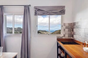 Apartment, 1 Bedroom, Balcony, Garden View | Interior - Casa Lomo El Aire Laurel (Tegueste)