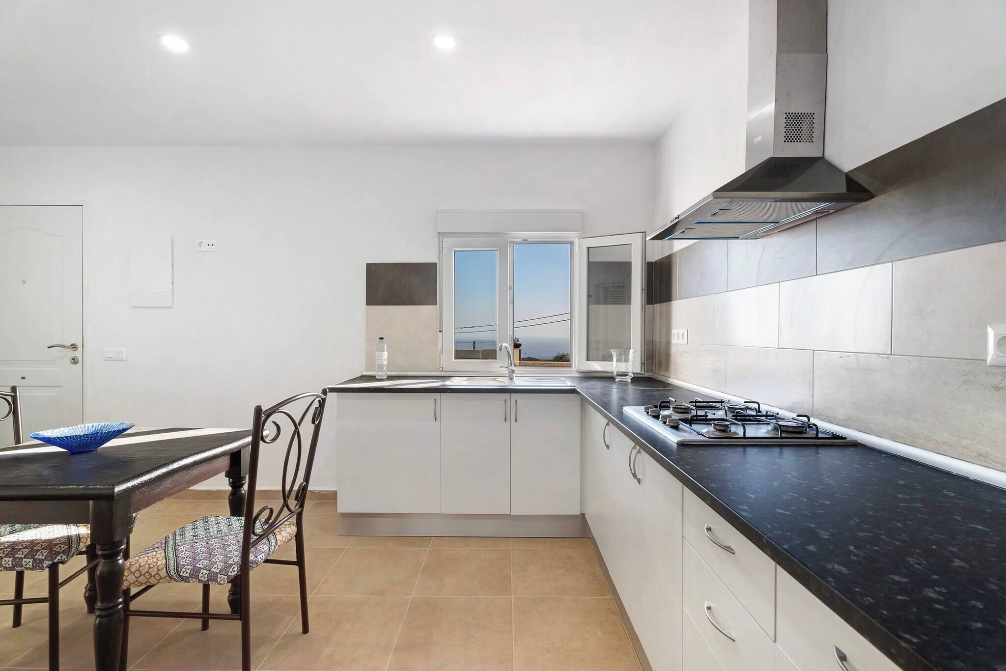 Apartamento, 1 habitación, balcón | Restauración