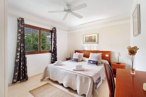 Apartment, 2 Bedrooms | 2 bedrooms