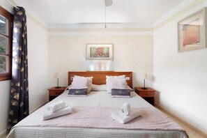 Apartment, 2 Bedrooms | 2 bedrooms - La Caldera Sunset View (Santiago del Teide)