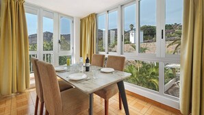 Apartment, 2 Bedrooms | Dining - La Caldera Sunset View (Santiago del Teide)