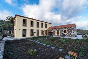 Camera, 1 camera da letto | Esterni