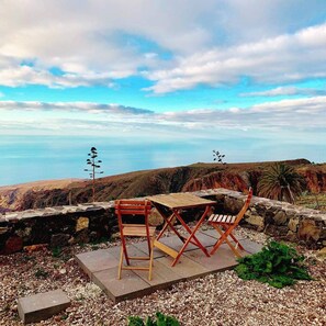 Camera, 1 camera da letto | Ristorazione all'aperto