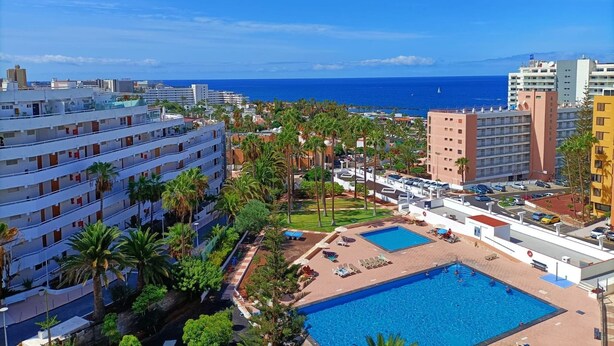 Unclassified image, 1 of 14, button - Casa Marazul - Playa DE LAS Américas (Adeje)