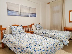 Apartment, 1 Bedroom, Balcony, Garden View | 1 bedroom
