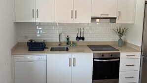 Leilighet, 3 soverom | Innvendig