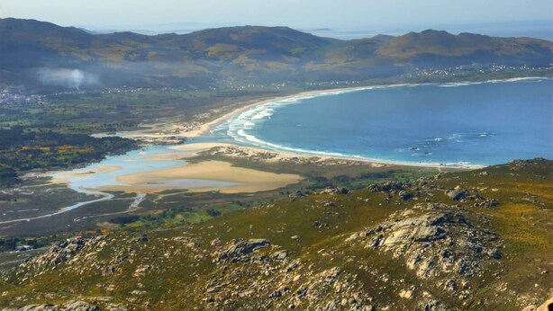 Leilighet, 3 soverom | Strand